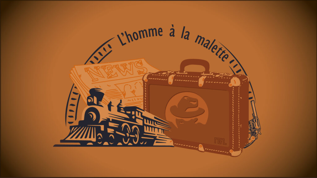 sound design l homme a la malette