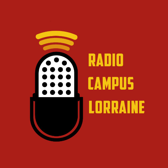 Habillage musical Radio Campus Lorraine