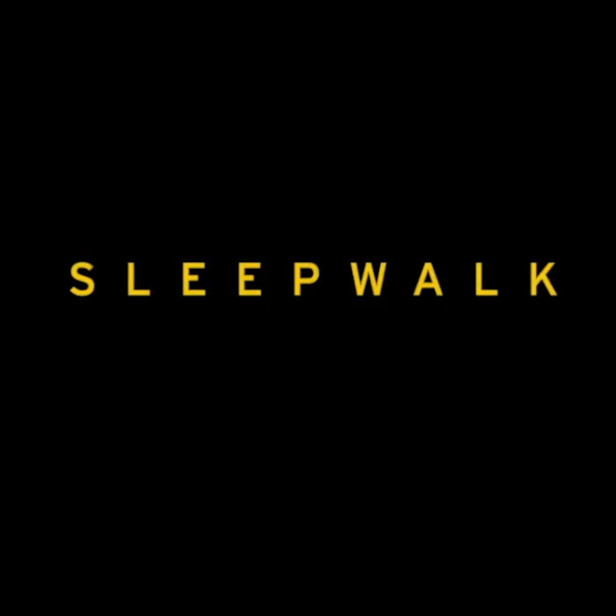 Sound Design & Habillage musicla sleepwalk