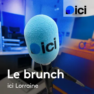 émission le brunch ICI Lorraine