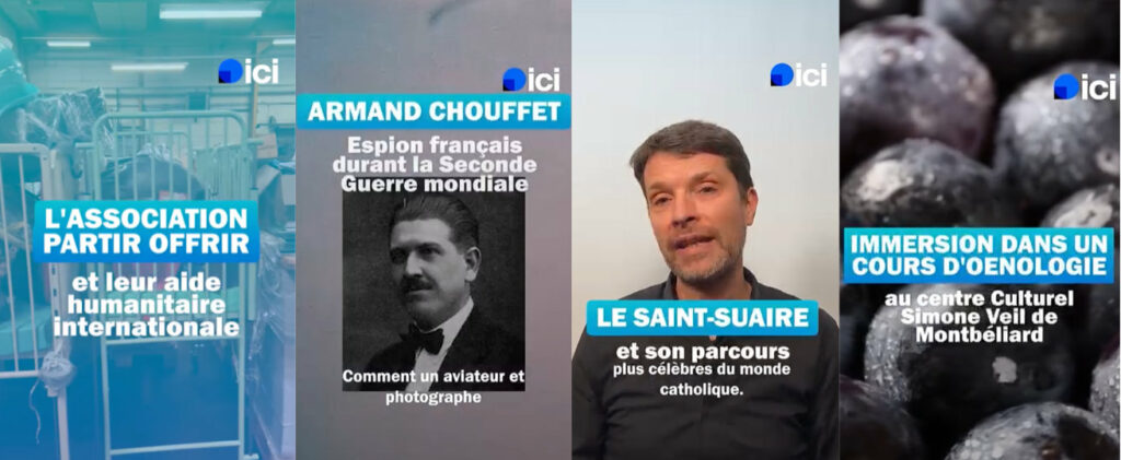 categorie reportage ici