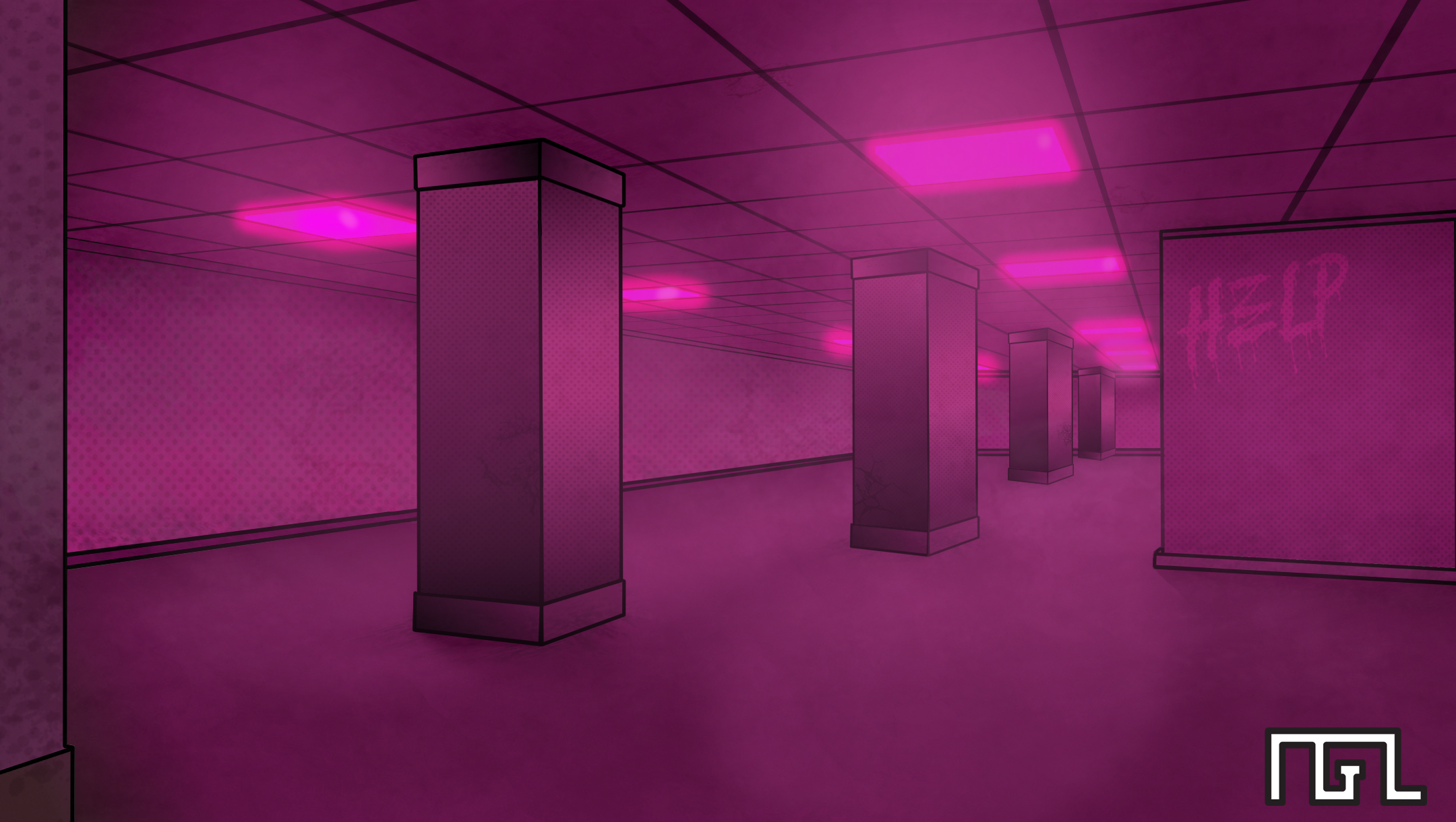 BACKROOM