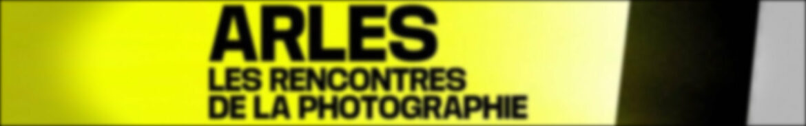 RENCONTRE ARLES 2026